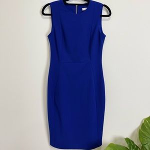 Calvin Kein Dress Size 6